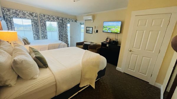 Mountain View Grand Resort & Spa by null