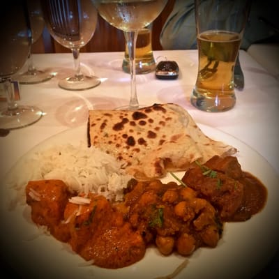 Paani Indian Cuisine by null