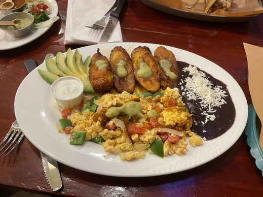Tacos El Asador by null