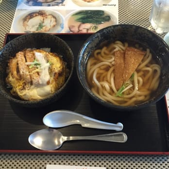 Ducks - Japanese Curry Near Me - San Gabriel, California