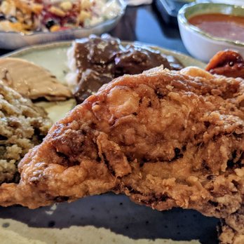 Fin 'n' Feather - New American Near Me - Winneconne, Wisconsin