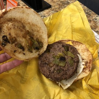 Whataburger - Fast Food Near Me - Glendale, Arizona
