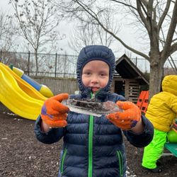 Rogers Park Montessori School
