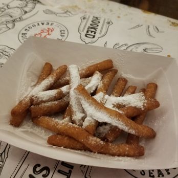 Cap't Loui - Cajun/Creole Near Me - New York, New York