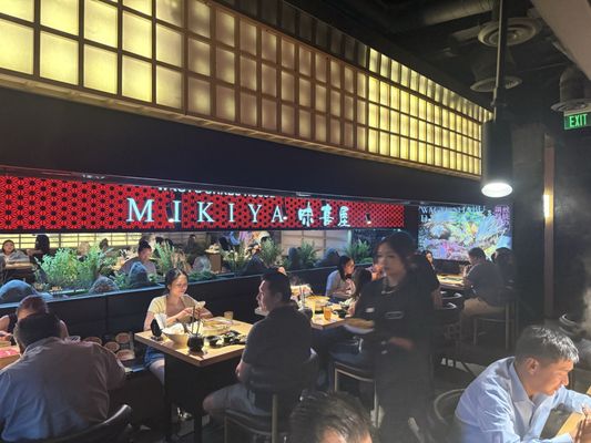 Mikiya Wagyu Shabu House | Cerritos by null