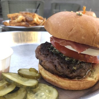 Rodeo Goat - salted sow - Burgers Near Me - Dallas, Texas Rodeo Goat - salted sow - Burgers Near Me - Dallas, Texas