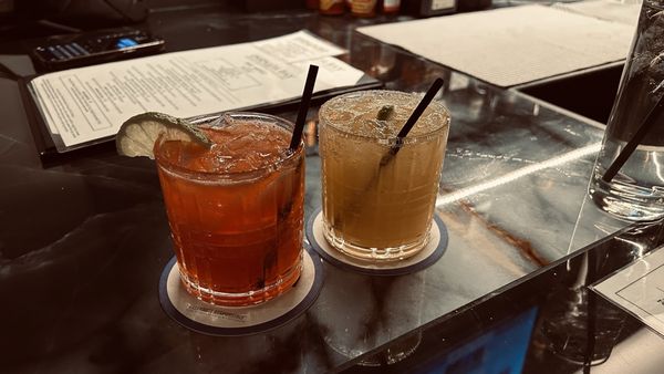 Ensenada Bay by null