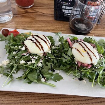 Maple + Batter - Avocado toast was excellent - Breakfast & Brunch Near Me - Bay Harbor, Michigan Maple + Batter - Avocado toast was excellent - Breakfast & Brunch Near Me - Bay Harbor, Michigan