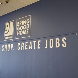 Goodwill Store & Donation Center
