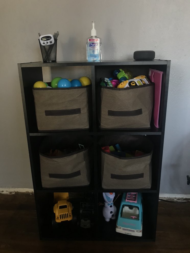 Virginias Daycare - childcare center in Stockton, CA