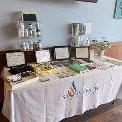 SA IV Center