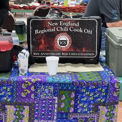 NWI & I-65 Interstate Chili Cook-Off