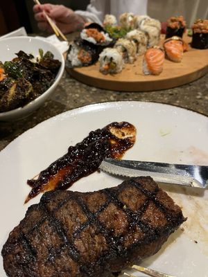 Corndance Tavern by null