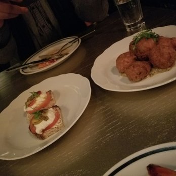 BLVD Steakhouse - New American Near Me - Chicago, Illinois