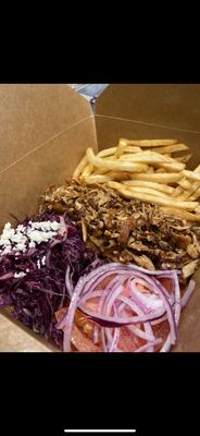 Nostimo Greek Kitchen by null