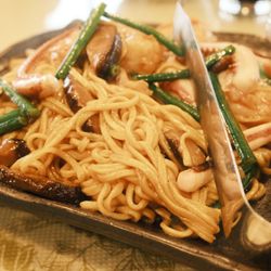 Ye’s Seafood House
