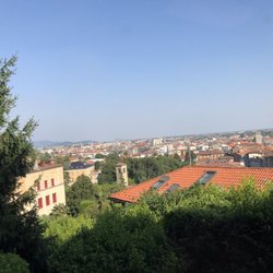 The Funicular Railways
