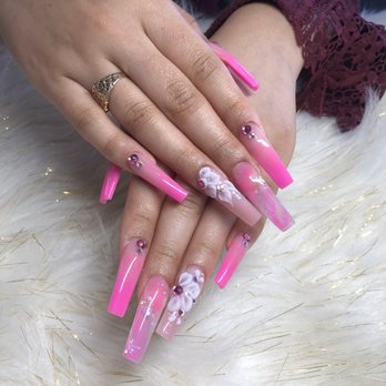 Rumors Nails & Spa - Nails - Nail Salons Near Me - Houston, Texas Rumors Nails & Spa - Nails - Nail Salons Near Me - Houston, Texas