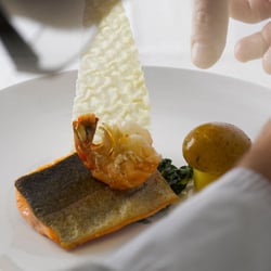 Gaststätte Kyklos
