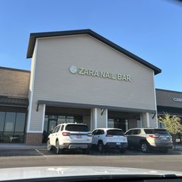 Exterior Exterior