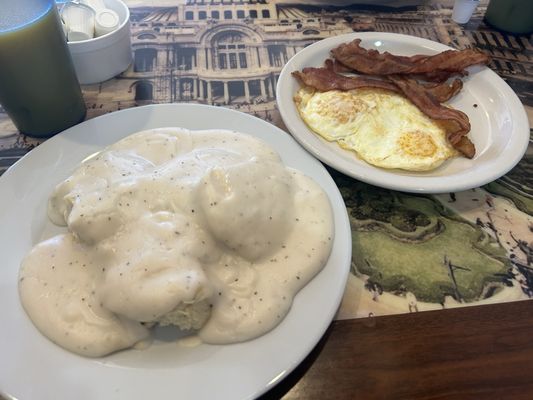 Belleville Pancake House by null