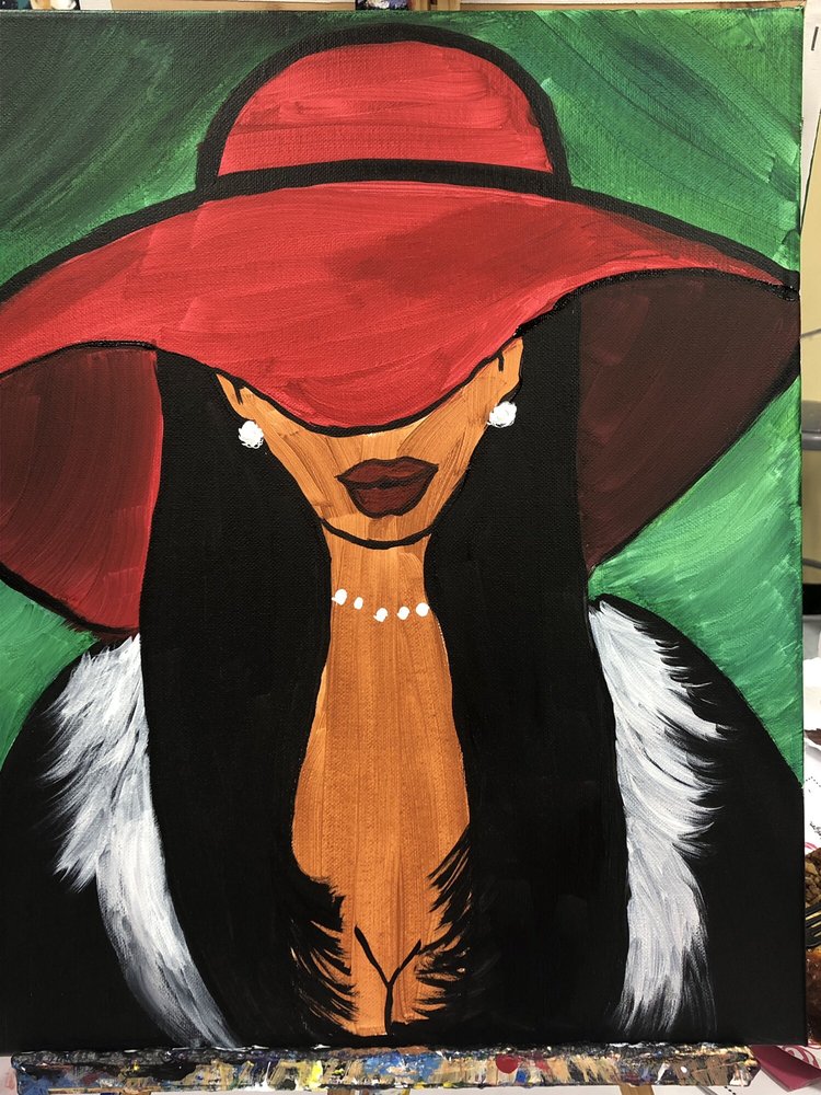 PAINTING WITH A TWIST 42 Photos & 19 Reviews 1900 Lafayette St