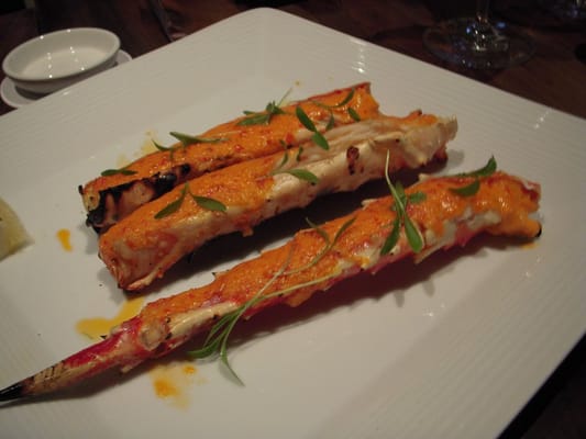 Morimoto Napa by null Morimoto Napa by null