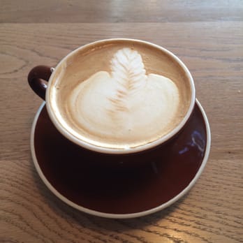 Moja Coffee - Americano Misto - Coffee Roasteries Near Me - Vancouver, British Columbia Moja Coffee - Americano Misto - Coffee Roasteries Near Me - Vancouver, British Columbia