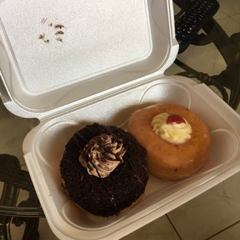 Mojo Donuts - Donuts Near Me - Pembroke Pines, Florida Mojo Donuts - Donuts Near Me - Pembroke Pines, Florida