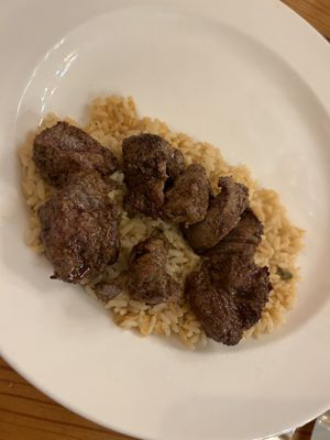 The Red Clay Table by null