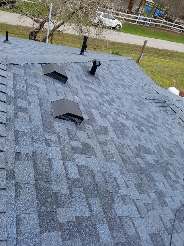 Slide of Dustin Johnson Exteriors & Roofing