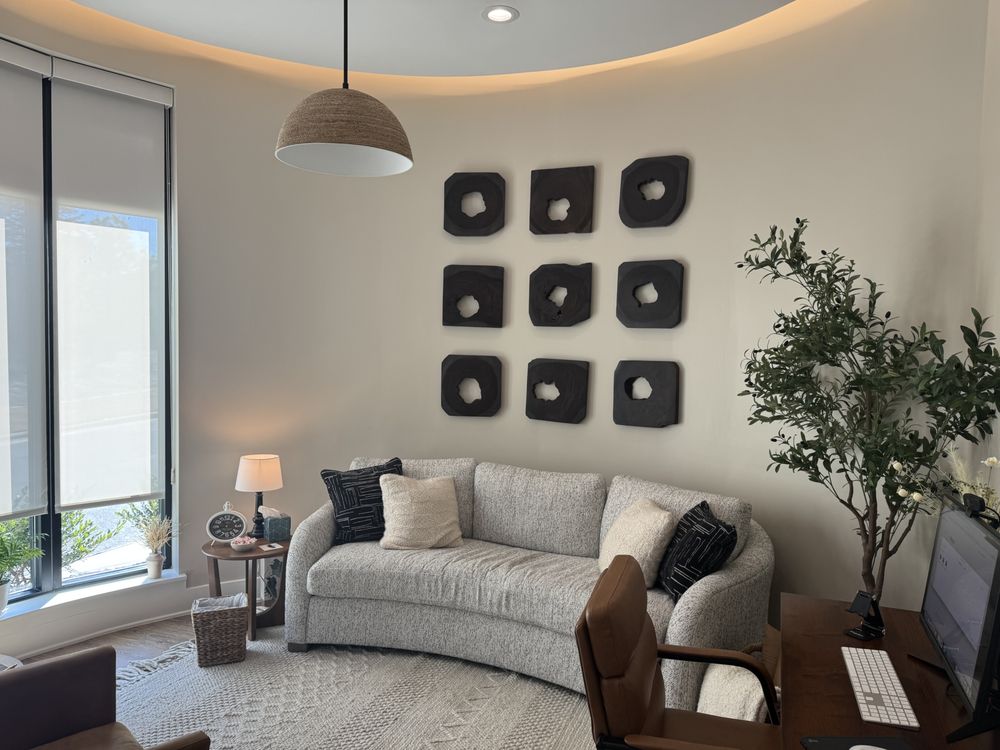 Southern Wake Counseling Center - grief counselor in Fuquay Varina, NC