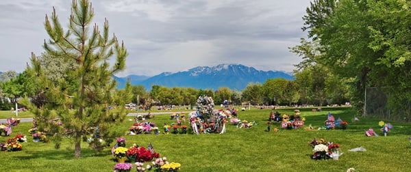 VALLEY VIEW MEMORIAL PARK & FUNERAL HOME - Updated August 2025 - 21 ...