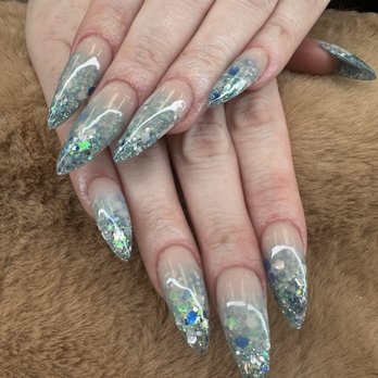 DJ Nails & Spa - Nails - Eyelash Service Near Me - Rochester, New York DJ Nails & Spa - Nails - Eyelash Service Near Me - Rochester, New York