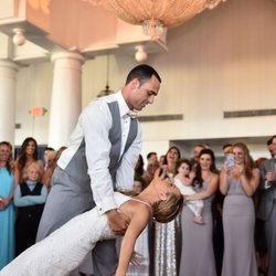 Dance Reverie - Nick & Justine at Oceanbleu 7/7/17