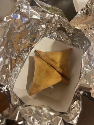 Rickshaw Pakistani & Indian Street Eats by null