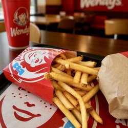 Wendy's