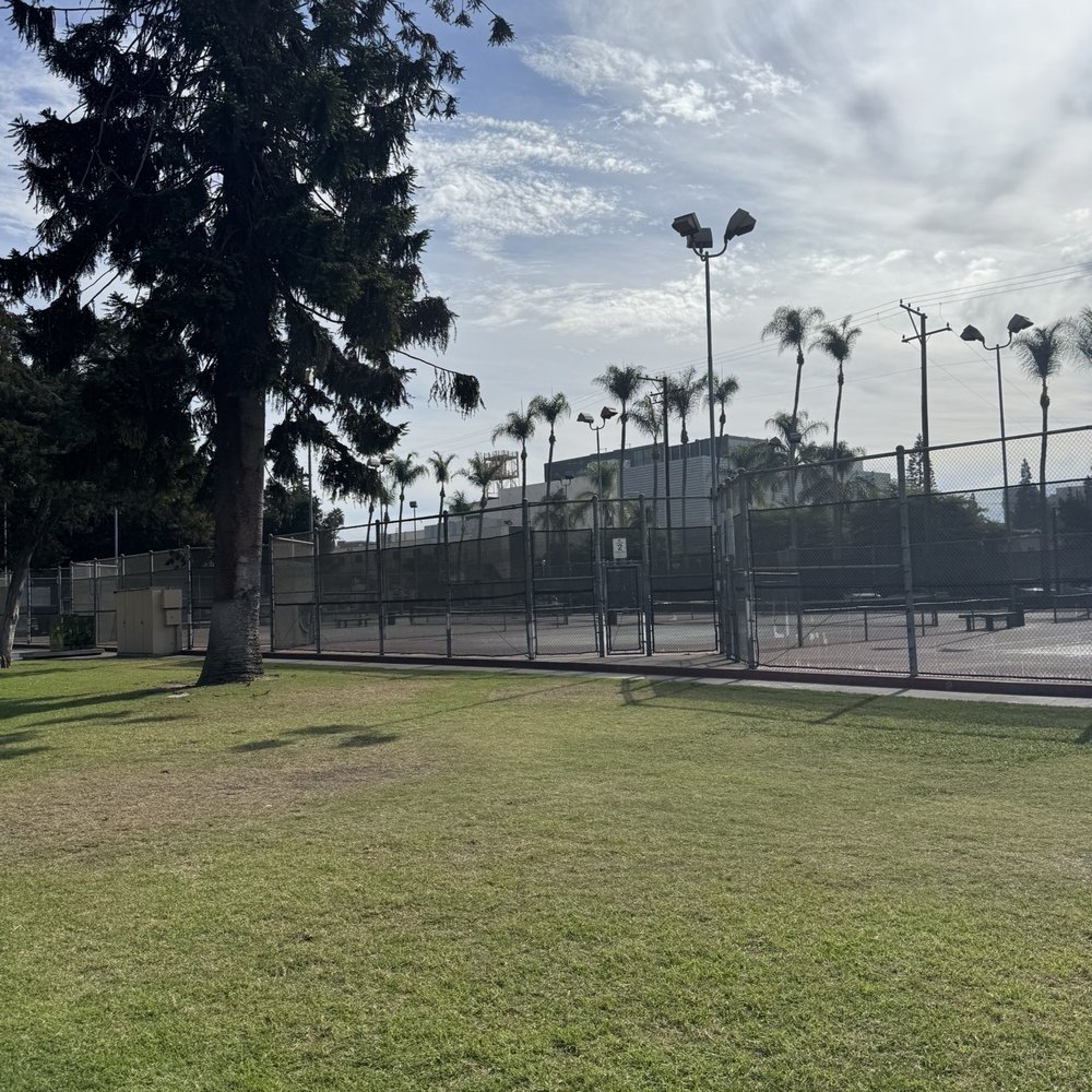 Pearson Park & Pool - Tennis courts - Swimming Pools Near Me - Anaheim, California Pearson Park & Pool - Tennis courts - Swimming Pools Near Me - Anaheim, California