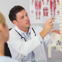 Next Level Medical Centers
