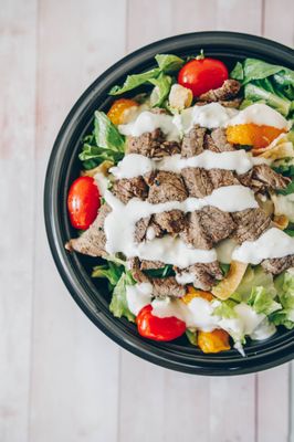 Mo' Bettahs Hawaiian Style Food by null