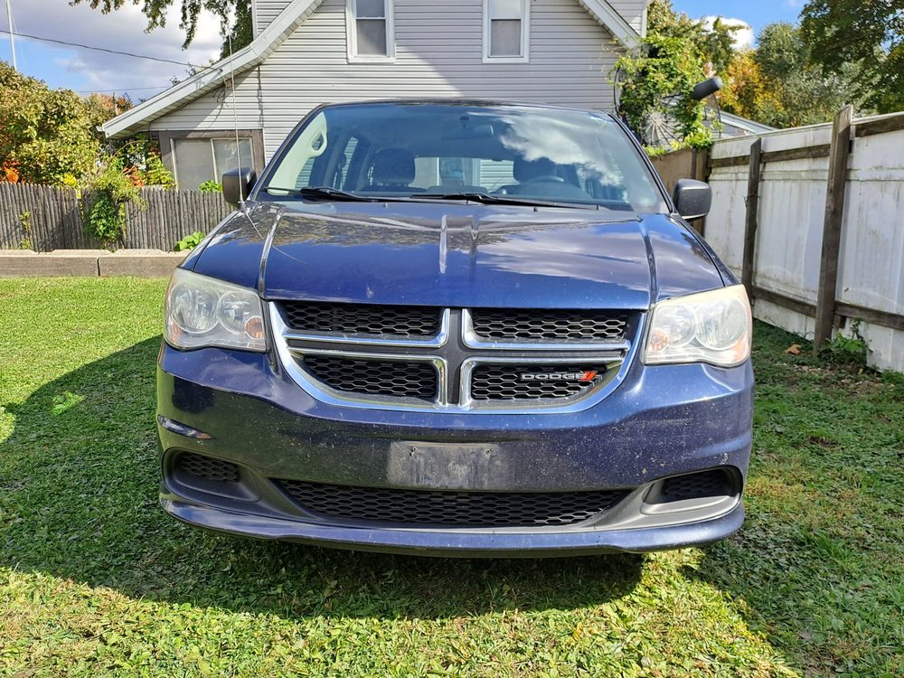 JORDAN DREAM AUTO Updated September 2024 11 Photos 1073 S Arlington St, Akron, Ohio Used