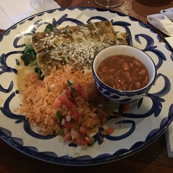 El Torito - spinach enchiladas - Mexican Near Me - Monterey, California El Torito - spinach enchiladas - Mexican Near Me - Monterey, California