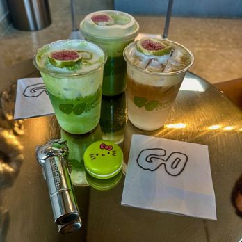 Go Culture Cafe - Coffee & Tea Near Me - Dallas, Texas Go Culture Cafe - Coffee & Tea Near Me - Dallas, Texas