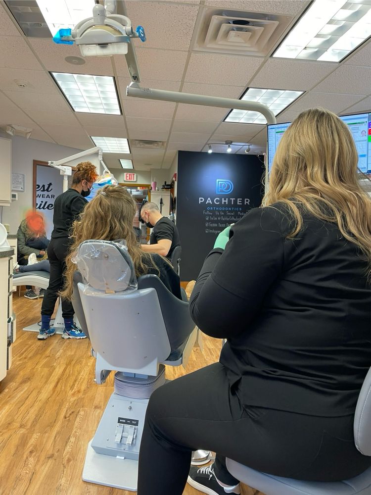 PACHTER ORTHODONTICS MIDDLETOWN Updated July 2024 13 Reviews
