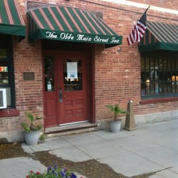 Olde Main Street Inn