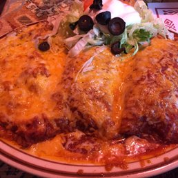 Enchilada