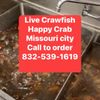Happy Crab gift card