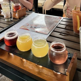 The Brass Tap Euless - Mimosa Flight - Bars Near Me - Euless, Texas The Brass Tap Euless - Mimosa Flight - Bars Near Me - Euless, Texas