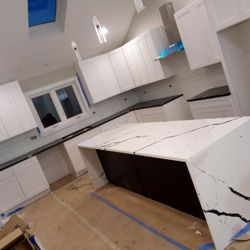 Aurora Granite Countertops