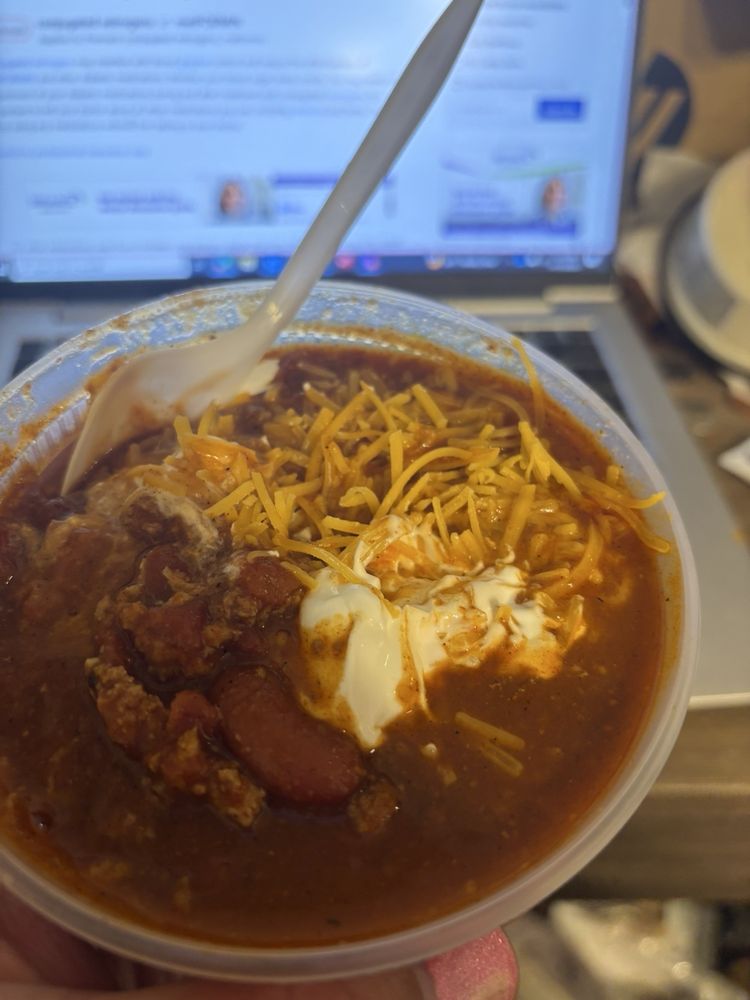 Kay’s Citrine Soul Food